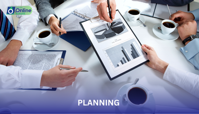 Lesson 01: What is planning?